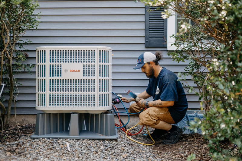 AC Repair