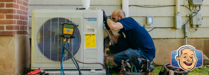 Air Conditioning Services in Milford, CT