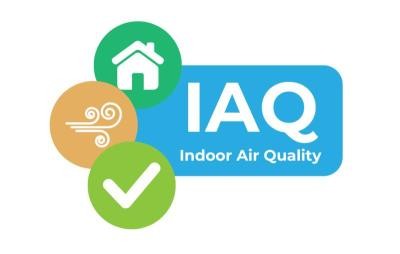 Breathe Easy This Spring with 20% Off Indoor Air Quality Products!