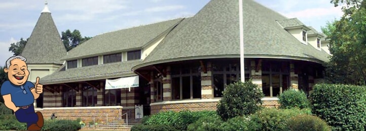 Cos Cob, CT