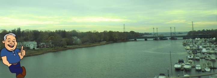 Cos Cob, CT
