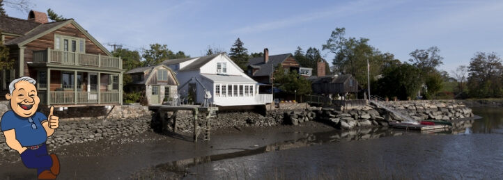 Darien, CT