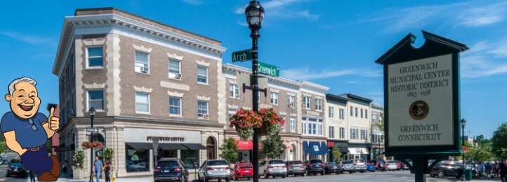 Greenwich, CT