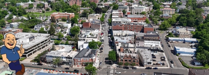Greenwich, CT