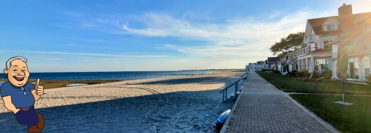 Milford, CT