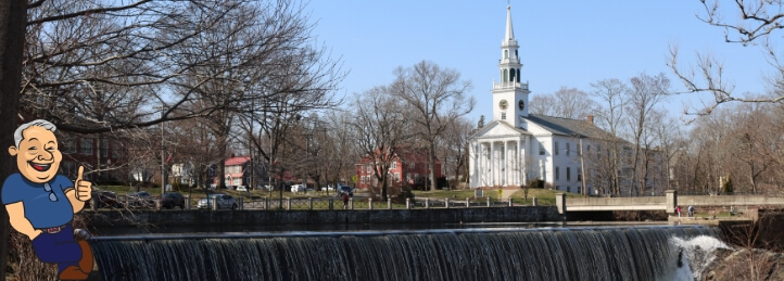 Milford, CT