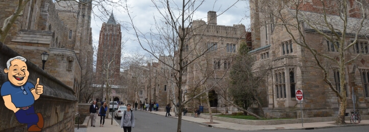 New Haven, CT
