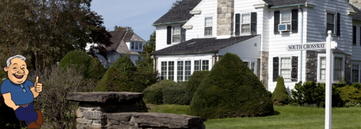 Old Greenwich, CT