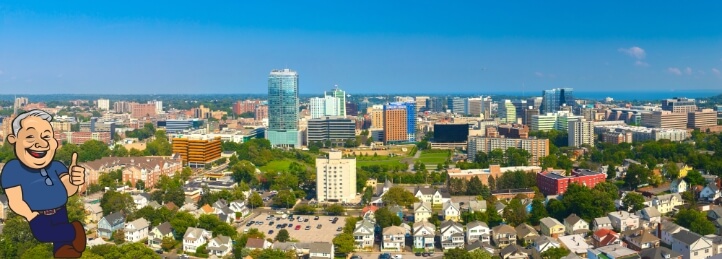 Stamford, CT
