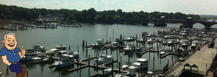 Stratford, CT
