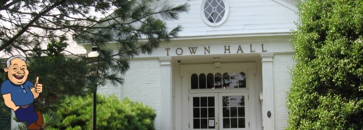 Weston, CT