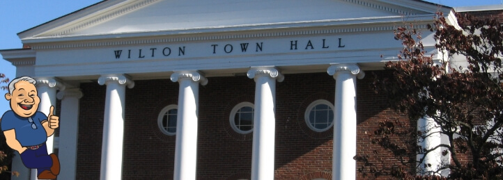 Wilton, CT