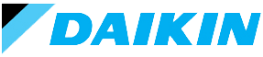 daikin Logo