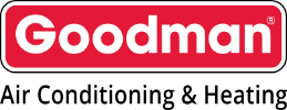 goodman Logo
