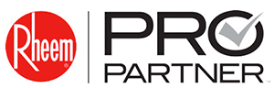 Rheem Logo