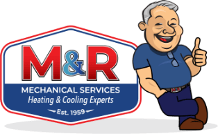 M&R Mechanical Services